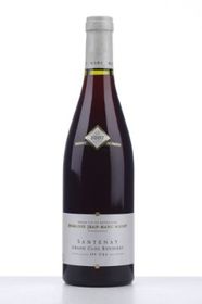 france-bourgogne-wine-santenay-grand-clos-rousseau-2007